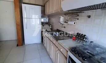 Imagem 5: Apartamento com 3 dormitórios e 2 vagas à venda no bairro Passo Da Areia em Porto Alegre