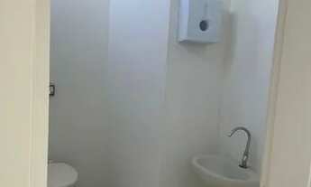 Imagem 4: Sala comercial Cristal