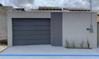 Imagem 2: Casa 3 Quartos 1 Suíte, Jardim Buriti Sereno - Aparecida de Goiânia