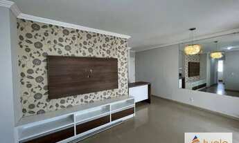 Imagem 3: Apartamento com 3 dormitórios para alugar, 69 m² por R$ 3.040,00/mês - Condomínio Avalon