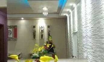 Imagem 2: Apartamento com 3 quartos à venda, 76 m² por R$ 298.000- Jardim Jaraguá - Taubaté/SP- Cond