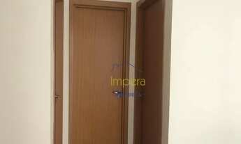 Imagem 6: Apartamento Parque Campo di Sevilha com 2 dormitórios para alugar, 38 m² por R$ 1.250/mês