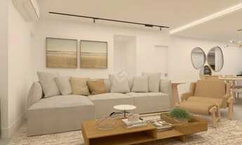 Imagem 4: Apartamento em Copacabana, 3 quartos, sem vaga