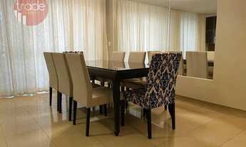 Imagem 6: Apartamento com 3 dormitórios à venda, 128 m² por R$ 601.000,00 - Vila Seixas - Ribeirão P