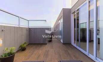 Imagem 4: Apartamento à venda, Vila Romana, São Paulo, SP