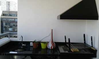 Imagem 5: Apartamento para venda 67m², 2 dormitórios,1 suíte, 1 vaga - Belém