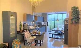 Imagem 5: Casa com 3 dormitórios à venda, 156 m² por R$ 985.000,00 - Bonfim Paulista - Ribeirão Pret