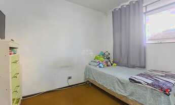 Imagem 2: Casa de condomínio sobrado para venda com 81 m² com 3 quartos