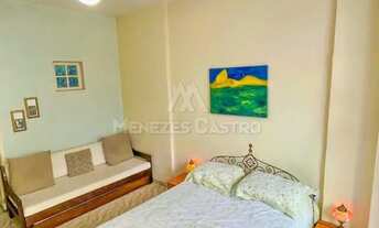 Imagem 5: Apartamento para venda possui 40 metros quadrados com 1 quarto em Copacabana - Rio de Jane
