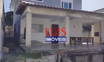 Imagem: Excelente casa com 3 dormitórios à venda