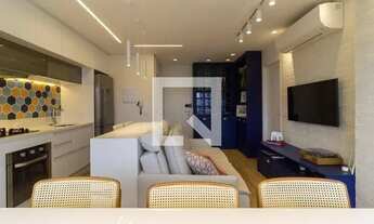 Imagem 6: Apartamento para Aluguel - Vila Mariana, 1 Quarto, 50 m2