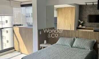 Imagem: Apartamento com 1 dormitório para alugar