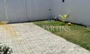 Imagem 3: CASA 2 QUARTOS (1 SUÍTE) EM 73M², EM AREMBEPE