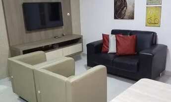 Imagem 2: Alugo Lindo Apto Mobiliado