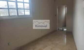 Imagem 4: Casa para locação no bairro Imbetiba próximo ao centro da cidade