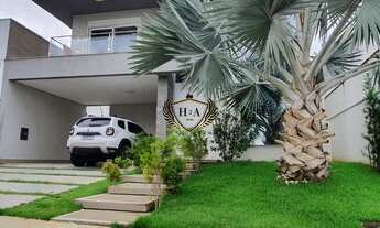 Imagem: Sobrado com 3 suítes no Condomínio Belvedere