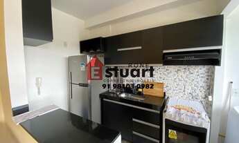 Imagem 4: Apartamento para venda possui 47 metros quadrados com 2 quartos em Tenoné - Belém - Pará