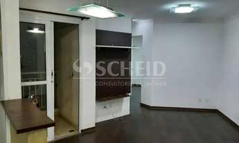 Imagem 3: Locação de Apto com 2 dormitórios próximo ao Shopping Interlagos