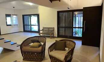 Imagem 5: PORTO DA LAGOA Casa com 4 dormitórios