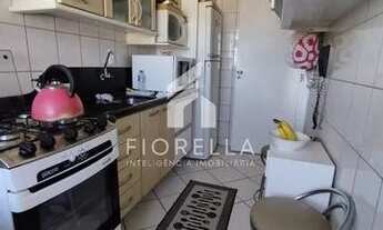 Imagem 4: Apartamento em Capoeiras, semi-mobiliado, 02 dormitórios e garagem coberta