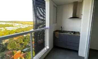 Imagem 5: APARTAMENTO ALASKA | 2 QUARTOS |1 SUITE | 2 BANHEIROS |1 SALA