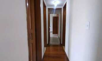 Imagem 2: APTO COM 112M2º NO COND SAINT TROPEZ PARA VENDA