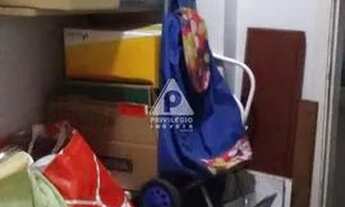 Imagem 6: Apartamento duplex com 2 quartos e vaga no Flamengo