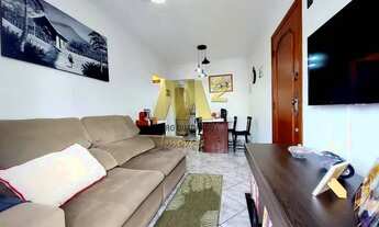 Imagem 2: Apartamento com 2 dorms, Tupi, Praia Grande - R$ 270 mil, Cod: 12122