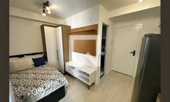 Imagem: Apartamento à Venda - Perdizes, 1 Quarto