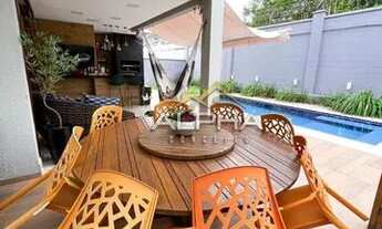 Imagem 2: Alphaville Eusébio - Casa no Alphaville com 5 quartos mobiliada e fino acabamento - Eusébi