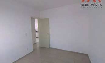 Imagem 5: Apartamento com 2 dormitórios, 46 m² - venda por R$ 149.000,00 ou aluguel por R$ 940,01/mê
