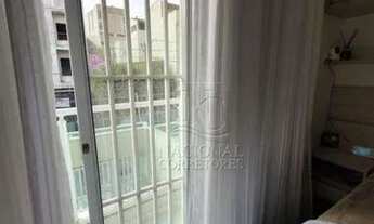 Imagem 6: Apartamento com 2 dormitórios à venda, 75 m² por R$ 470.000,00 - Parque das Nações - Santo