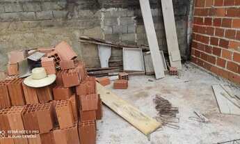 Imagem 5: Casas novas no bairro Morada do Vale