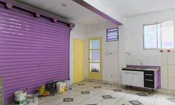 Imagem 3: Apartamento para Aluguel - Vila Campestre, 1 Quarto, 40 m2