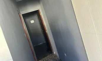 Imagem 6: Casa sobreposta alta, Gleba II em São Vicente-SP, Pq das Bandeiras