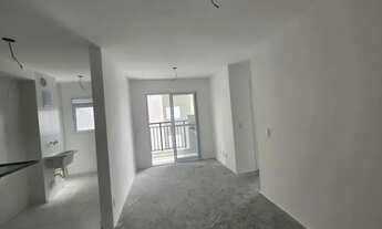 Imagem 4: Apartamento novo pronto para morar no Centro SBC, Condominio Sollarium Park