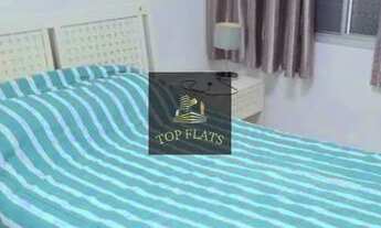 Imagem 4: Flat disponível no Itaim Bibi