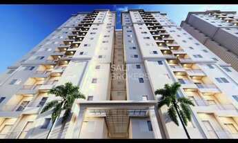 Imagem: Apartamento Monte Carlo de 77,5 m2, 3 dorm
