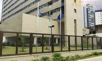 Imagem 4: Contato WhatsApp Apartamento com 1 dormitório para alugar, 33 m² por R$ 2.400/mês - P