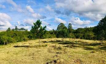 Imagem 2: Terreno em Ibiúna com Fácil Acesso a Mairinque SP