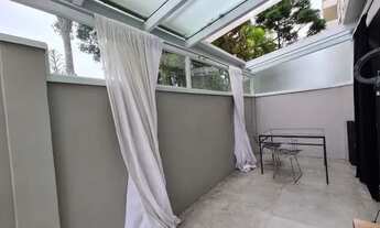 Imagem 7: Apartamento à venda na Rua José Izidoro Biazetto, Campo Comprido, Curitiba - PR