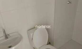 Imagem 6: Apartamento com 2 dormitórios, 39 m² - venda por R$ 350.000,00 ou aluguel por R$ 2.300,00