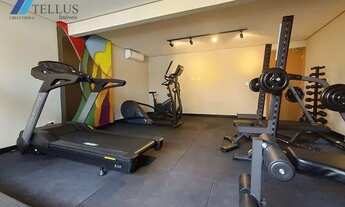 Imagem 6: Apartamento 3 Dormitorios 3 suites