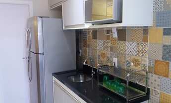 Imagem 6: Apartamento para aluguel e venda tem 73 metros quadrados com 1 quarto em José Menino - San