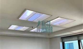 Imagem 3: Conjunto à venda, 30 m² por R$ 310.000,00 - Moema - São Paulo/SP