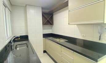 Imagem 6: LINDO APARTAMENTO PARA LOCAÇÃO SEMI MOBILIADO EM PONTA GROSSA