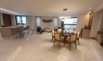 Imagem: Apartamento de Alto Padrão em Santana Zona