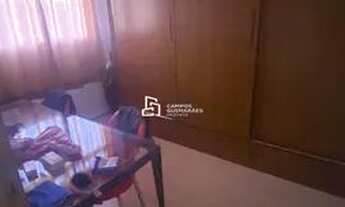 Imagem 3: Apartamento para aluguel, 2 quartos, 1 vaga, Araguaia - Belo Horizonte/MG