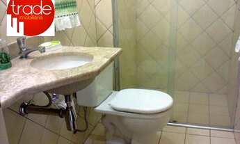 Imagem 2: Apartamento residencial à venda, Jardim São Luiz, Ribeirão Preto