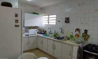 Imagem: Casa à venda, 3 quartos, 1 suíte, 1 vaga